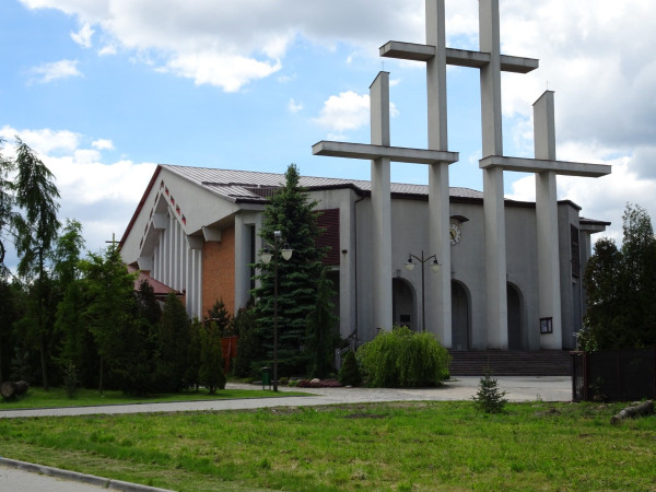 Kościół