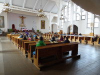  Kościół 